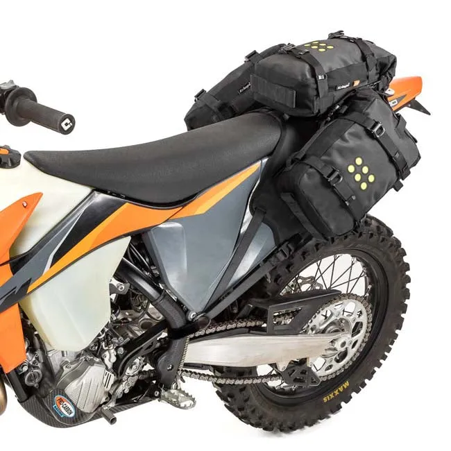 Kriega OS-BASE - DIRTBIKE
