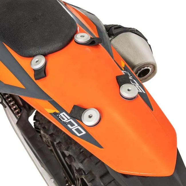 Kriega OS-BASE - DIRTBIKE