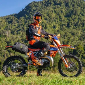 Kriega OS-BASE - DIRTBIKE
