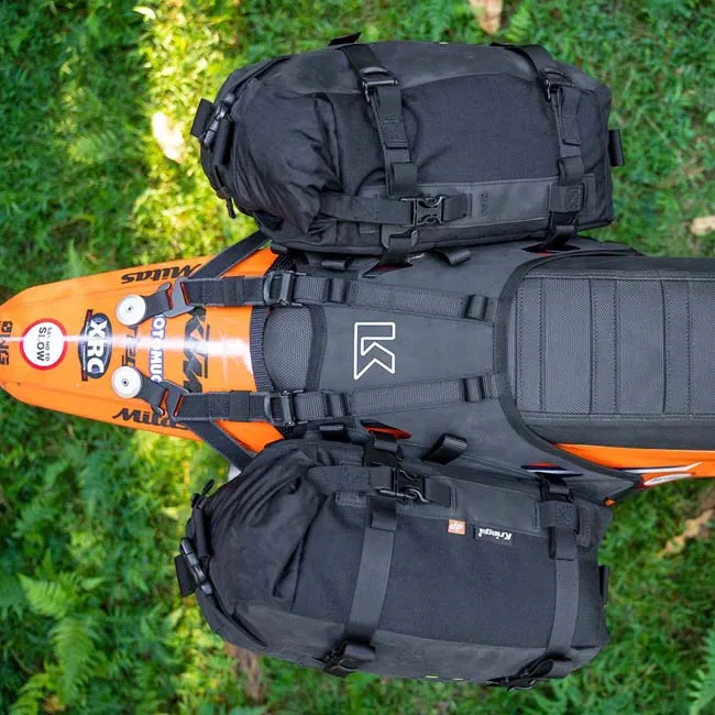 Kriega OS-BASE - DIRTBIKE