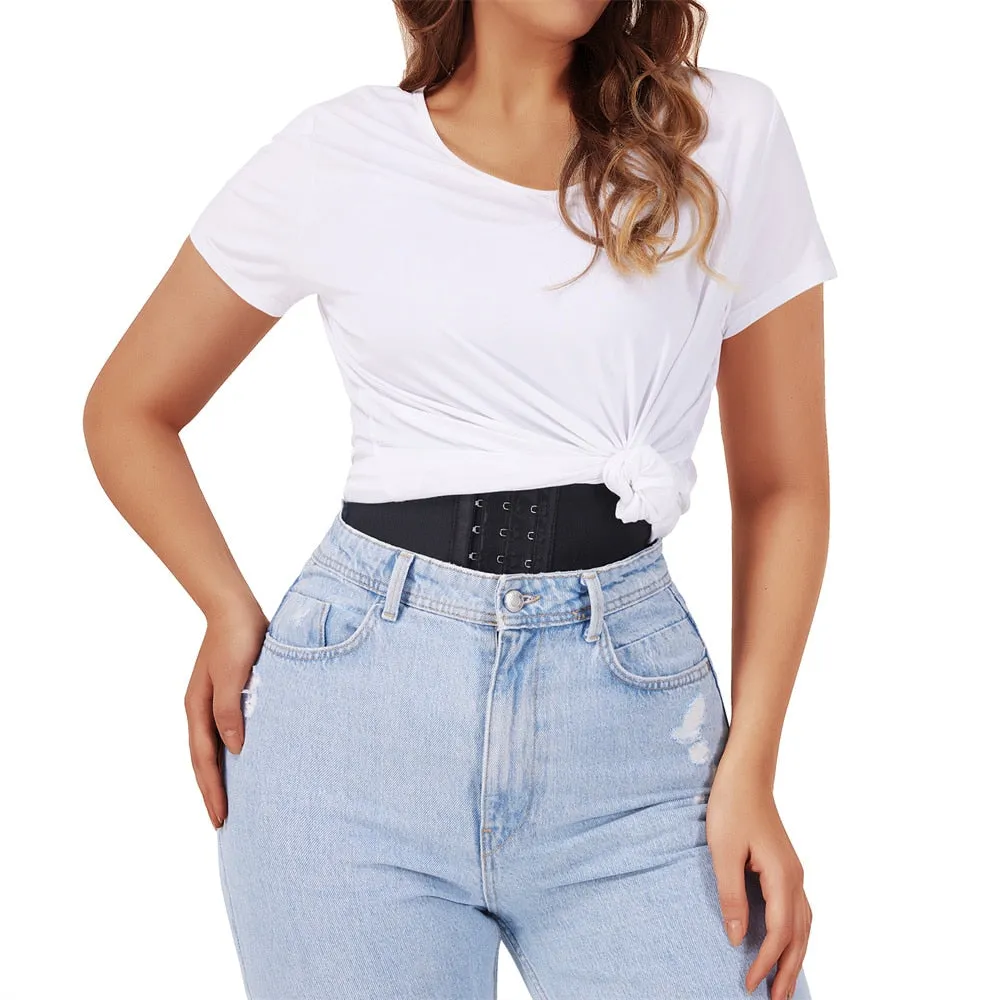 Latex Adjustable Waist Trainer