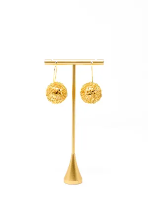 Lavish by TM Sphere Earrings (2 Colors)