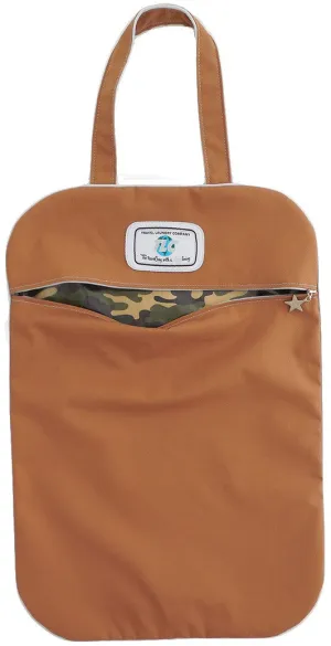 LB- Slicker Camouflage Laundry Bag Collection