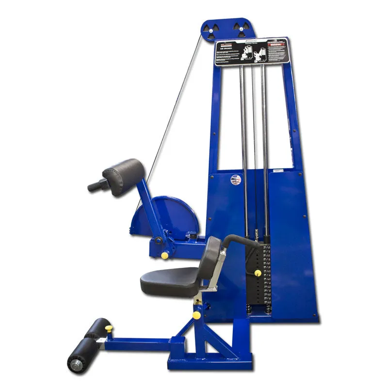 LEGEND FITNESS AB CRUNCH - 941