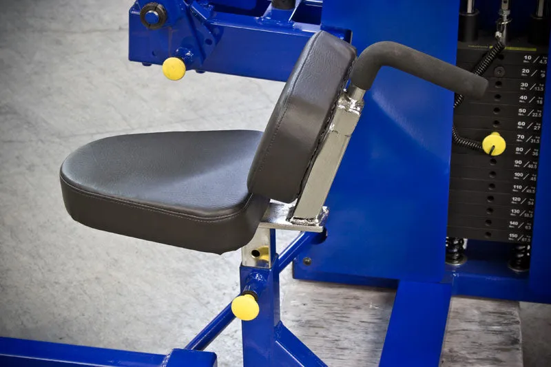 LEGEND FITNESS AB CRUNCH - 941