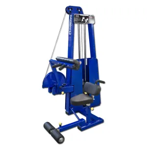 LEGEND FITNESS AB CRUNCH - 941