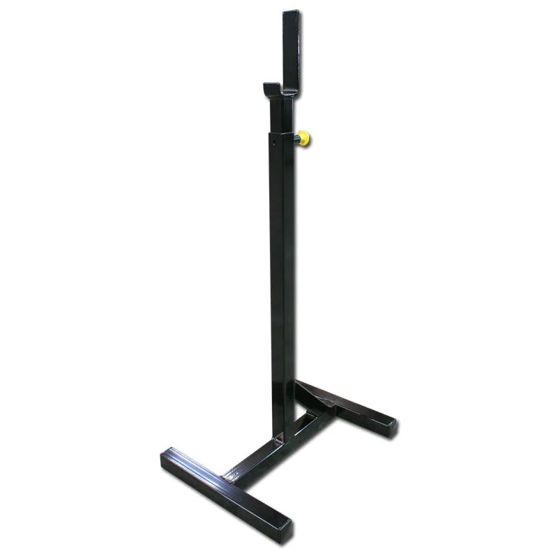 LEGEND FITNESS ADJUSTABLE SQUAT STANDS - 7005