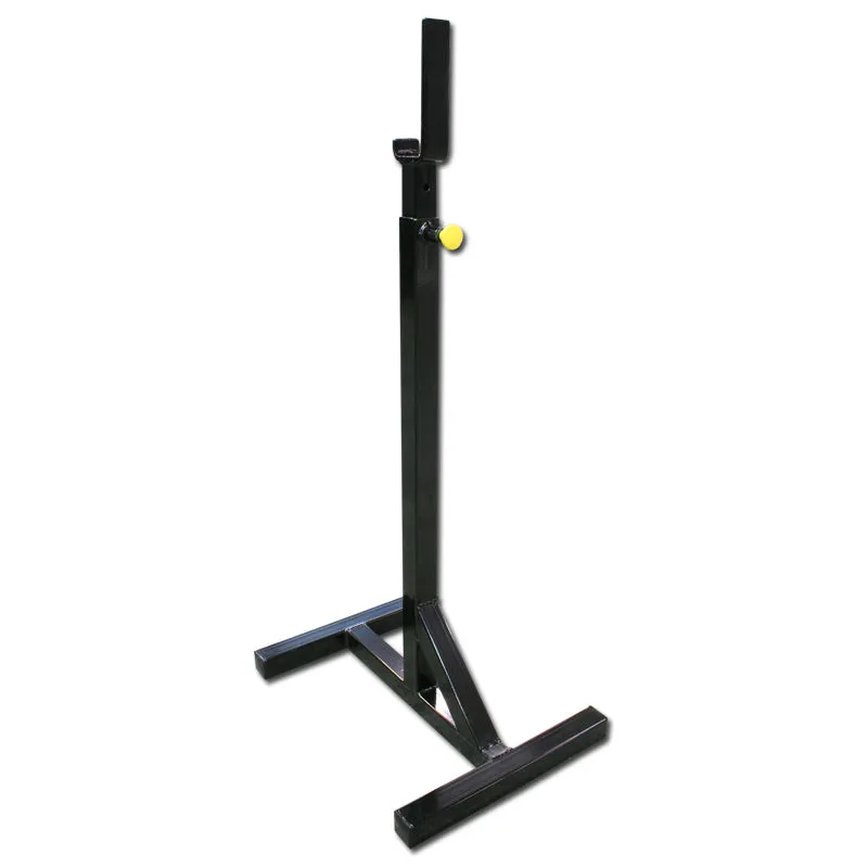 LEGEND FITNESS ADJUSTABLE SQUAT STANDS - 7005