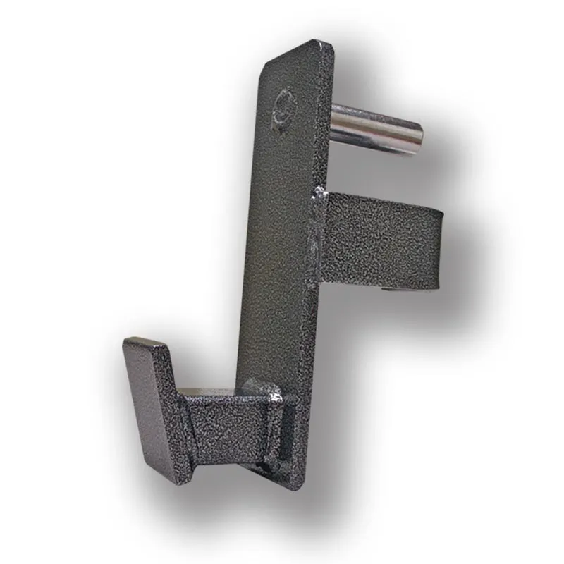 LEGEND FITNESS DOUBLE-SIDED HALF RACK - 3155
