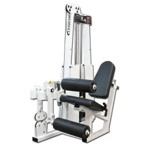 LEGEND FITNESS LEG EXTENSION - LEG CURL COMBO - 918