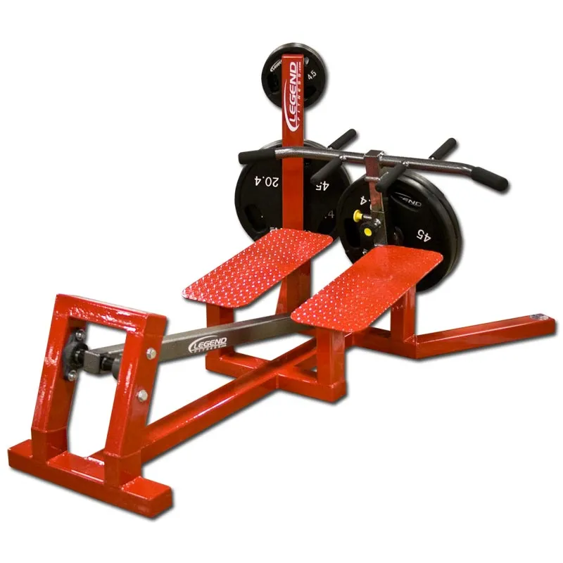 LEGEND FITNESS T-BAR ROW - 3260