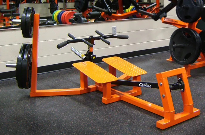 LEGEND FITNESS T-BAR ROW - 3260