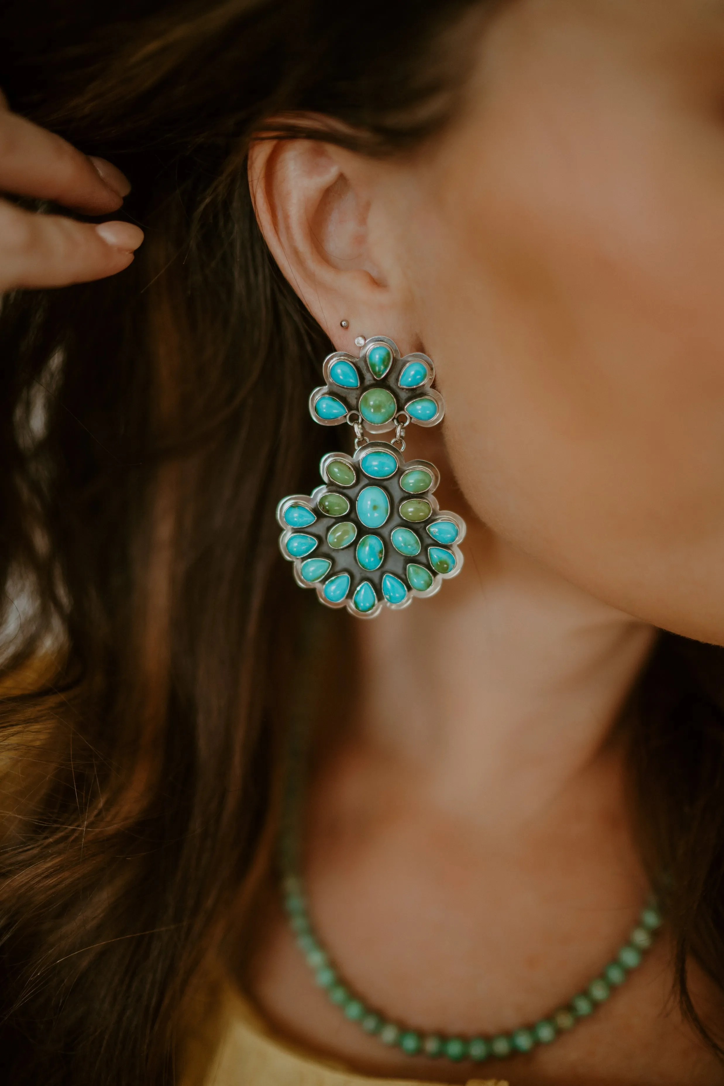 Leigh Earrings