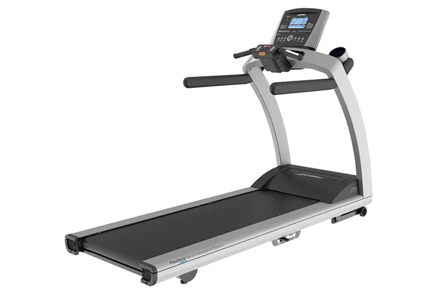 Life Fitness T5 Treadmill