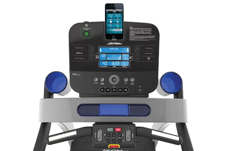 Life Fitness T5 Treadmill