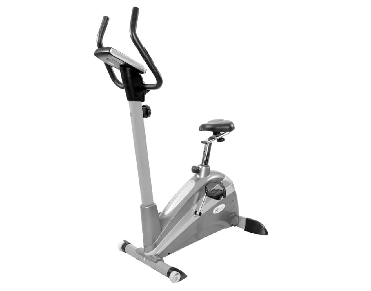Lifeline Fitness Magnetic Bike 8715