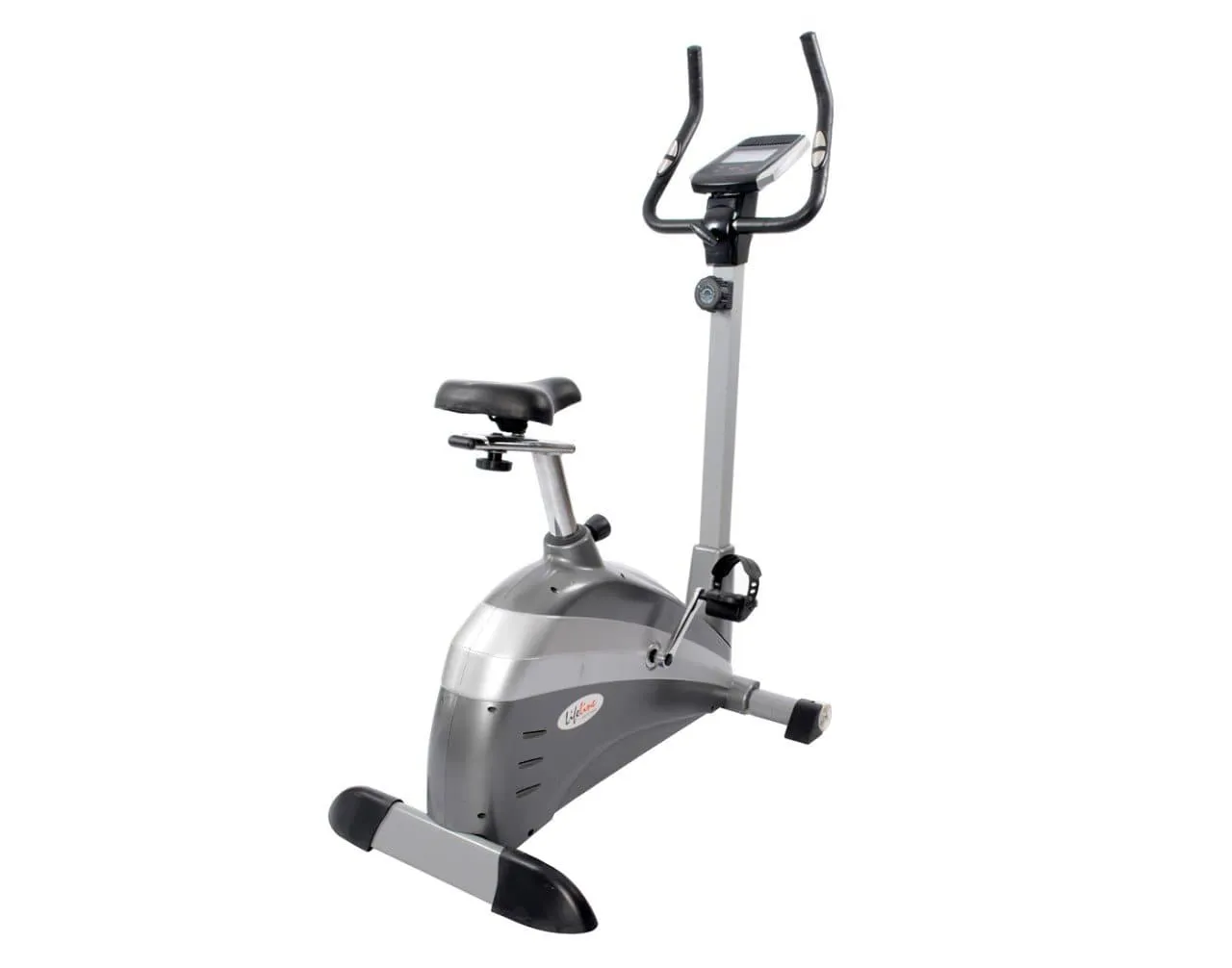 Lifeline Fitness Magnetic Bike 8715