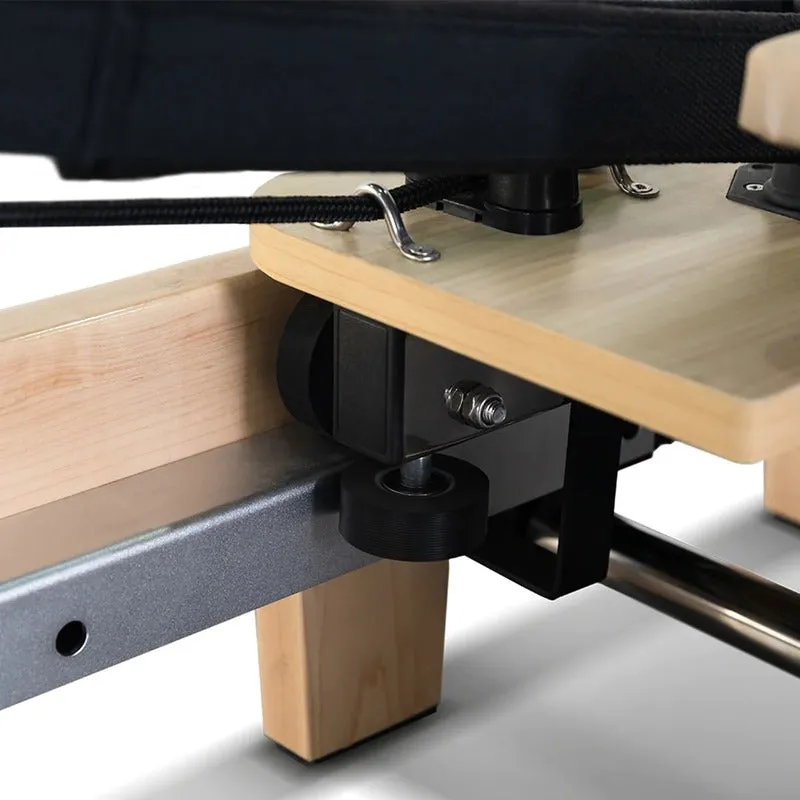Lifespan Fitness Contour Folding Pilates Reformer