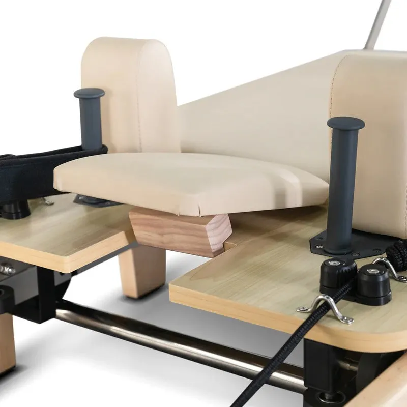 Lifespan Fitness Contour Folding Pilates Reformer