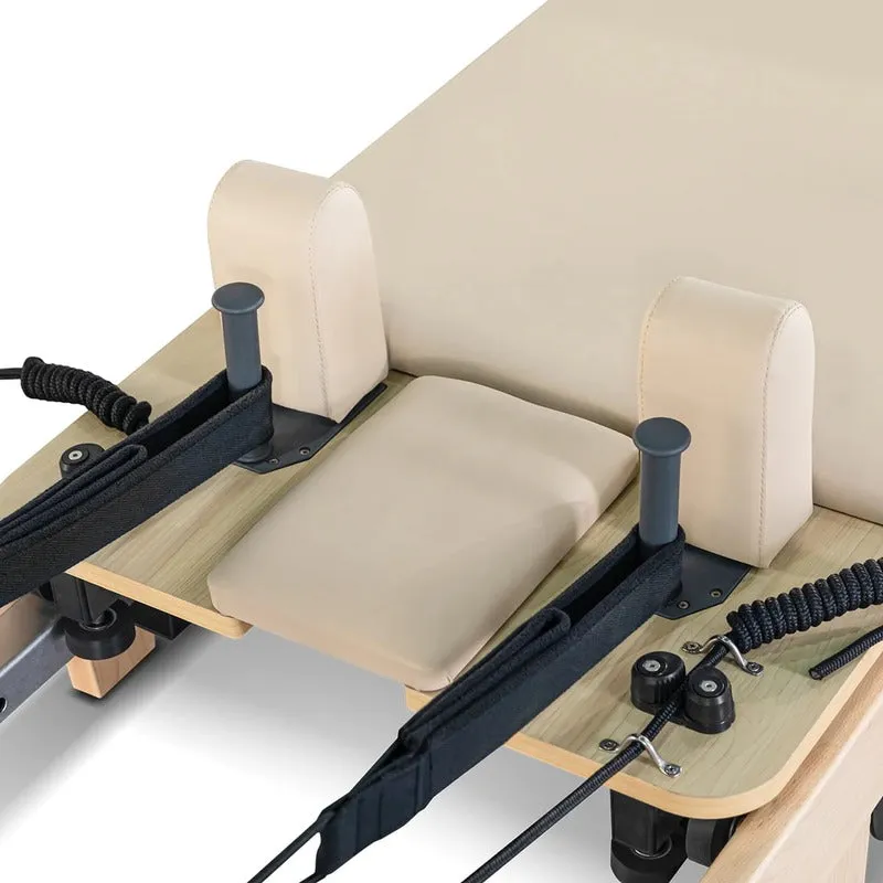 Lifespan Fitness Contour Folding Pilates Reformer
