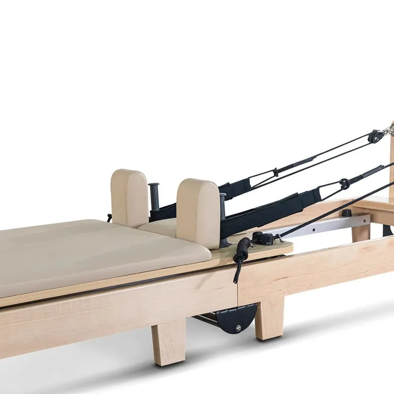 Lifespan Fitness Contour Folding Pilates Reformer