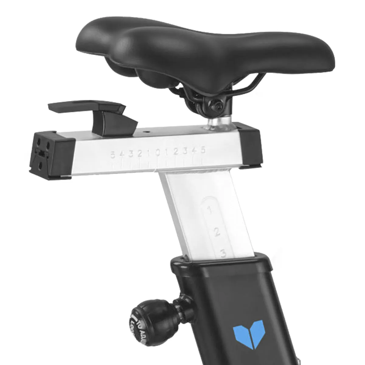 Lifespan Fitness - EXC-10H Commercial Exercise Air Bike