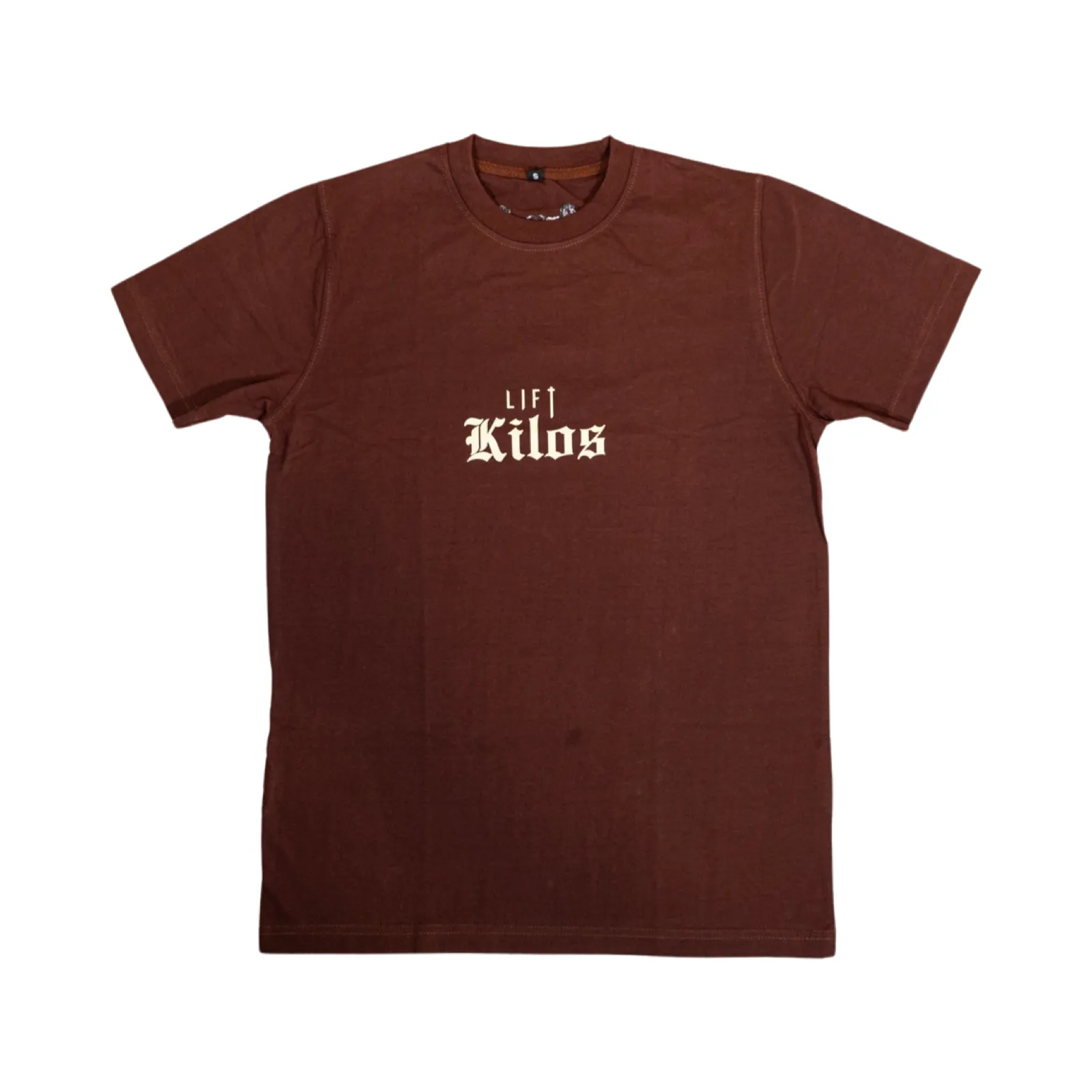 Lift Kilo Scripture