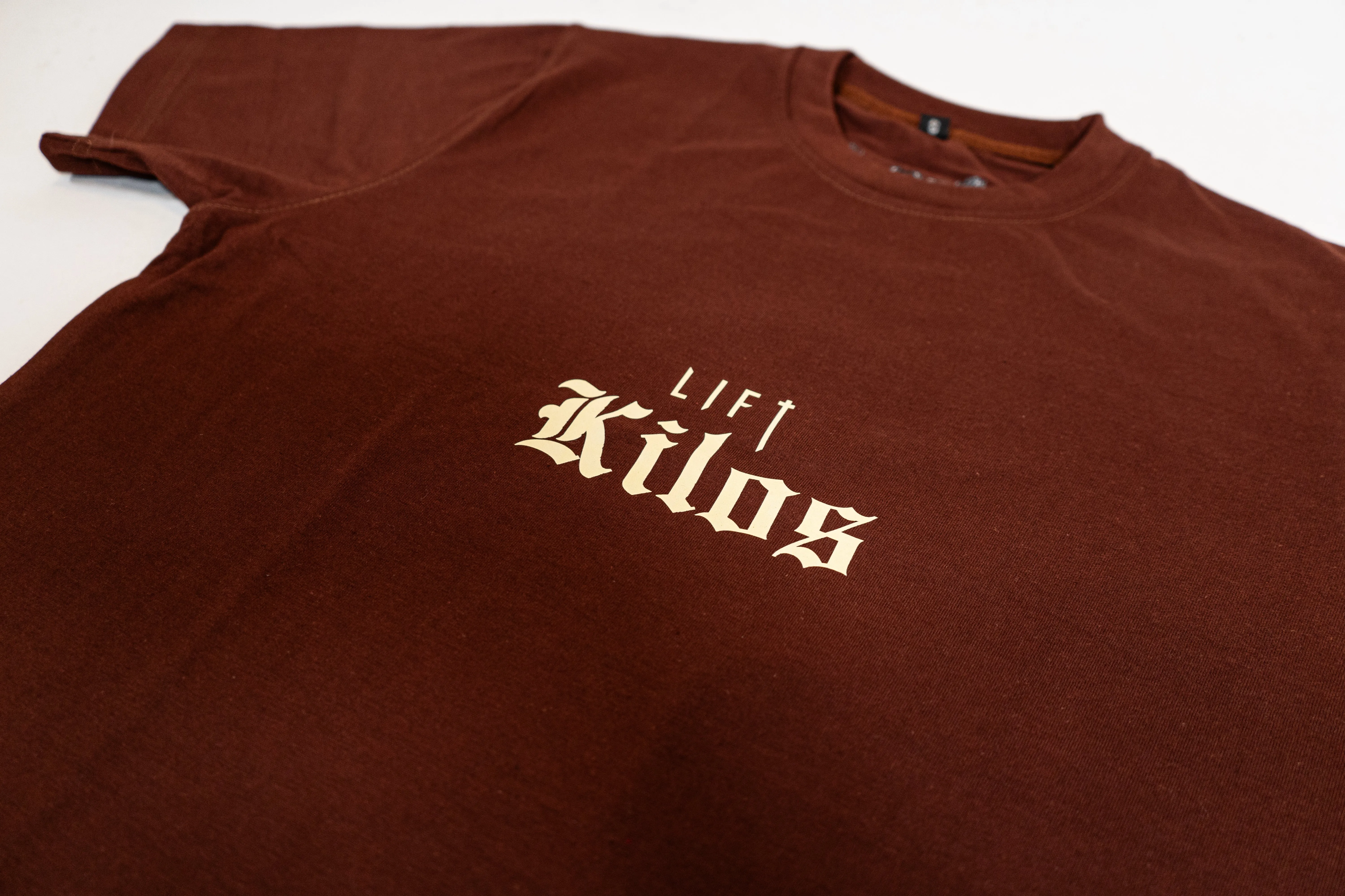 Lift Kilo Scripture