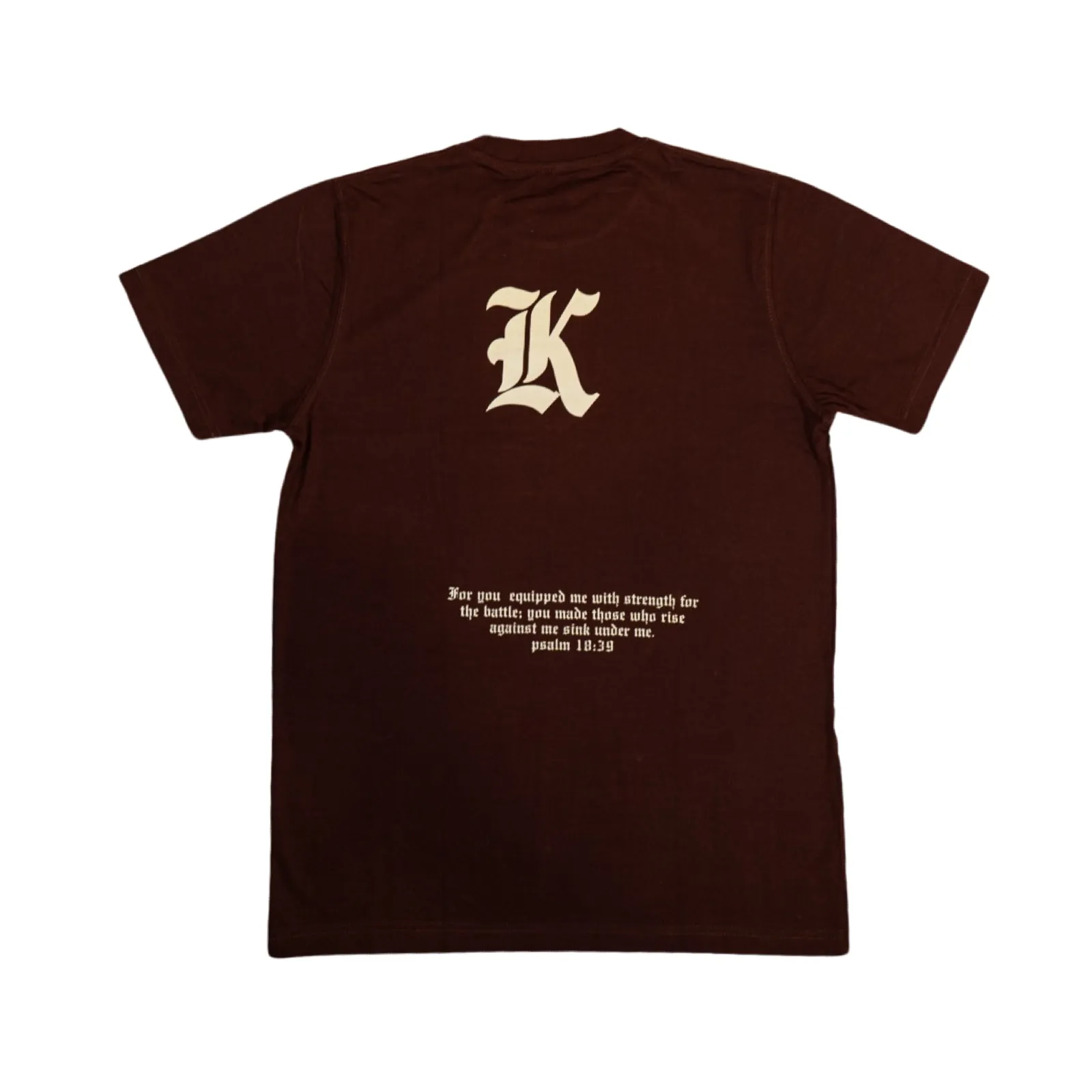 Lift Kilo Scripture