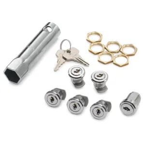 Lock Kit 60112924050
