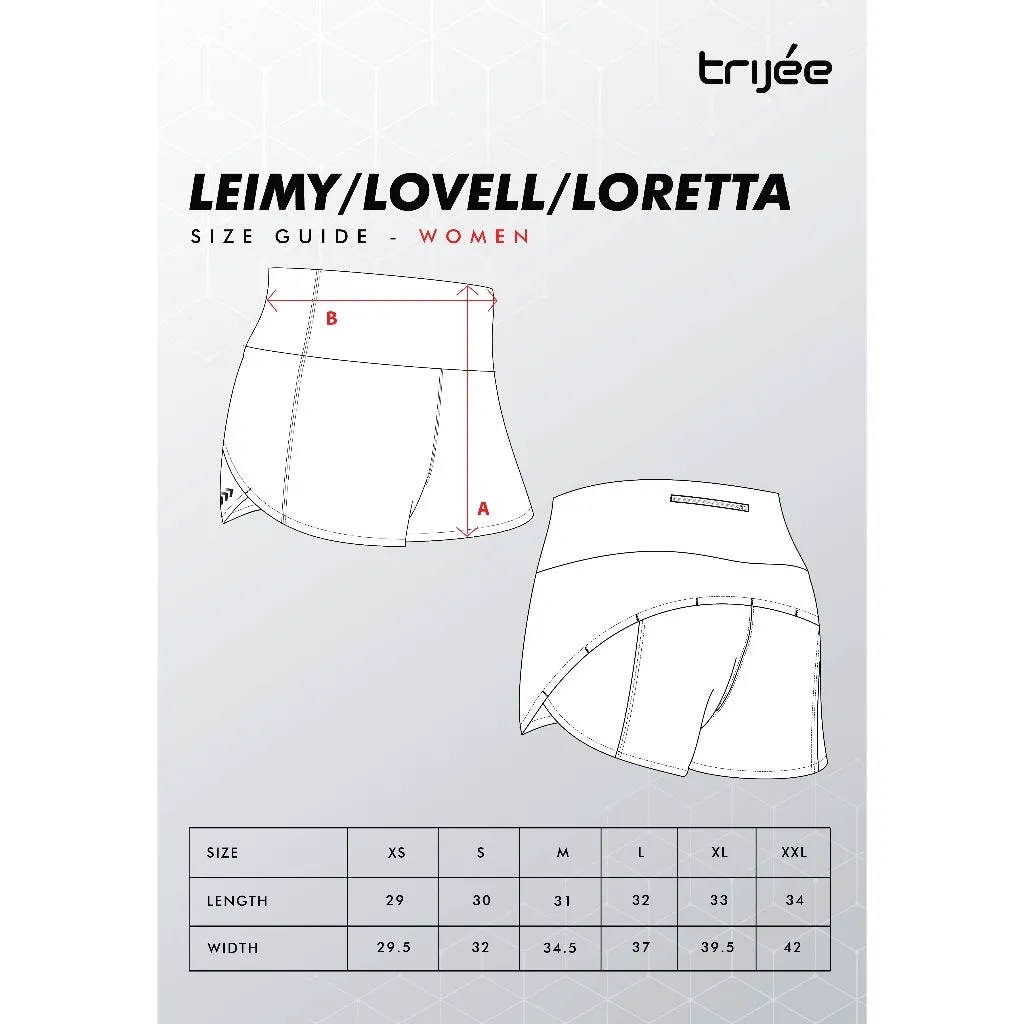 Loretta - Olive