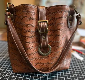 LOTR Hinterland Handbag