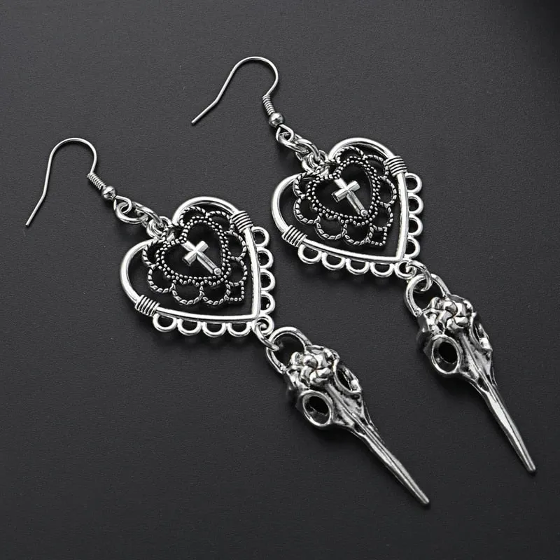 Love Doctor Earrings
