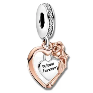 Love Forever Heart
