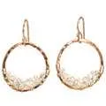 Luxe Bijoux 196 - choice of stone - RoseGold