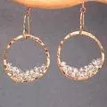 Luxe Bijoux 196 - choice of stone - Silver