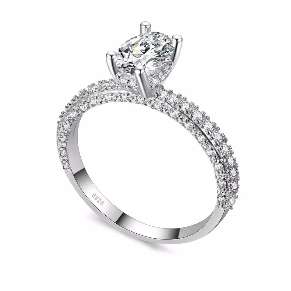 Magna Stone Ring Discounted