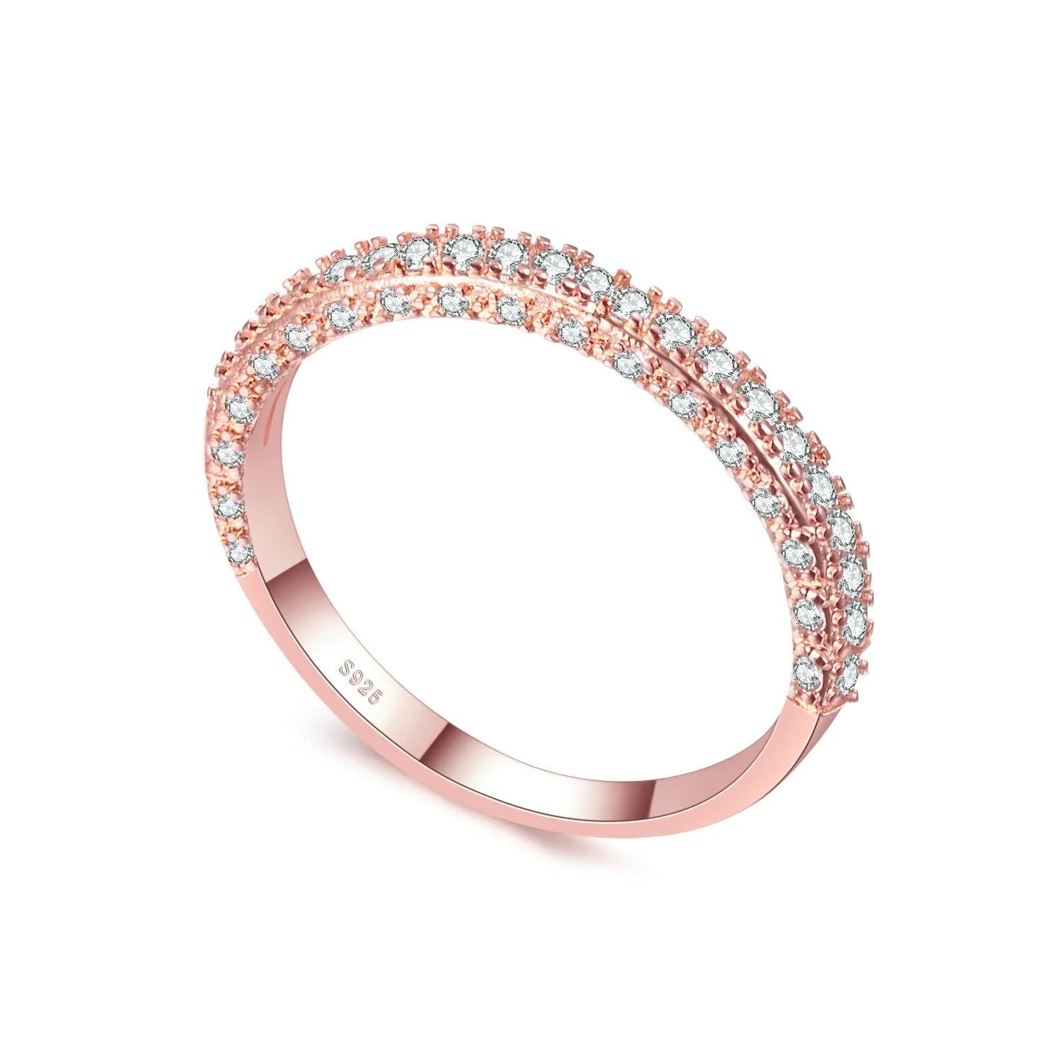 Magna Stone Ring Discounted