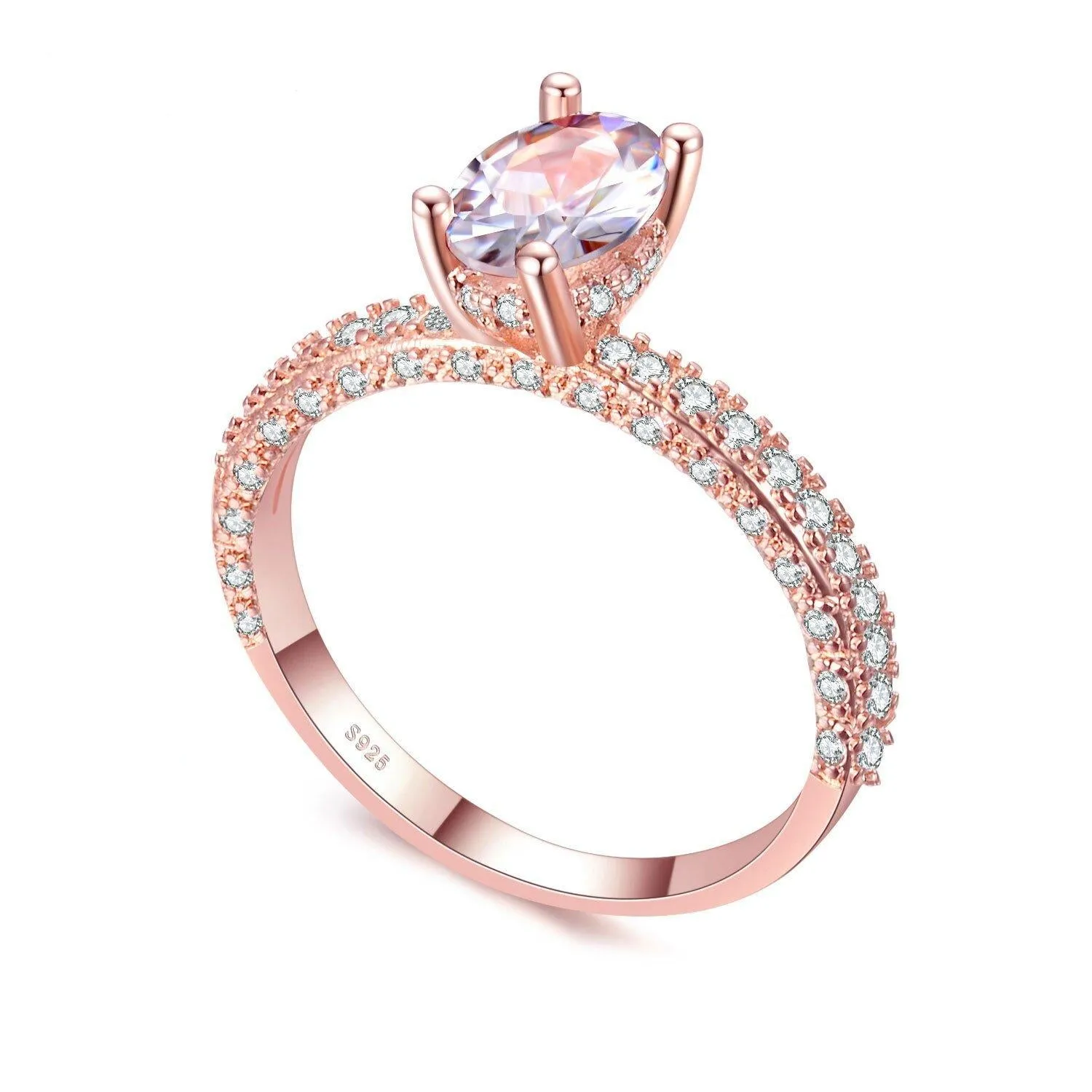 Magna Stone Ring Discounted