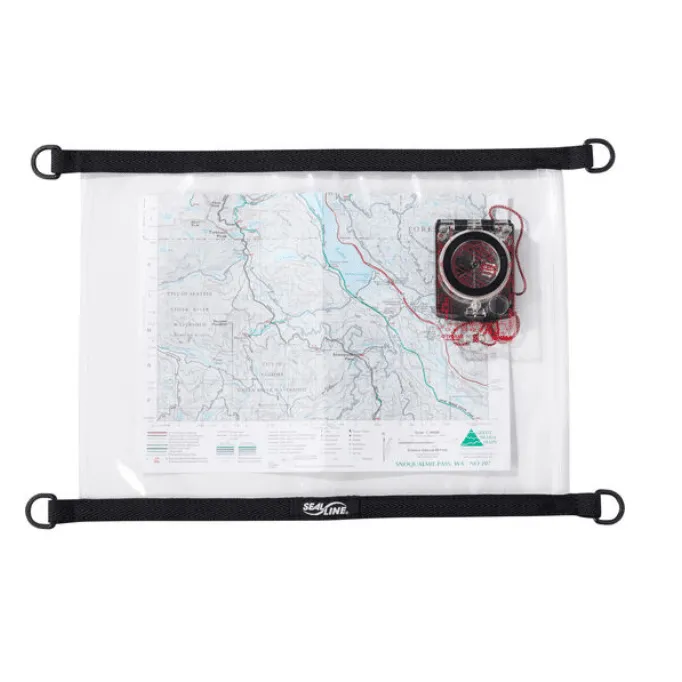 Map Case PVC Free -M