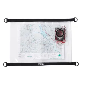 Map Case PVC Free -M