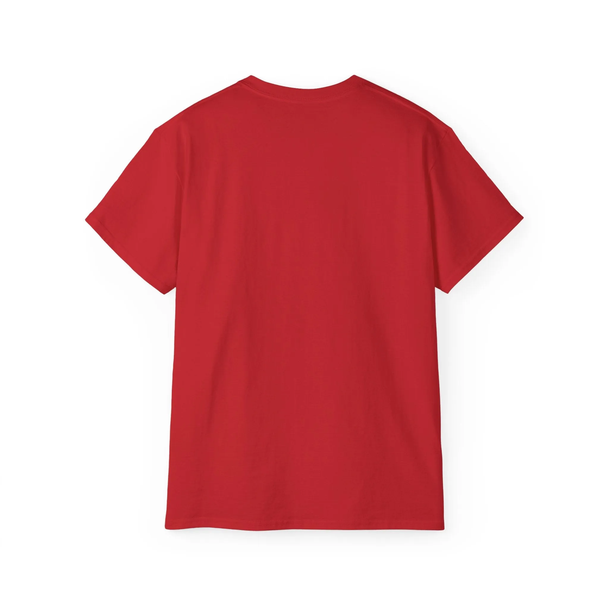 Max Fitness Unisex Tee