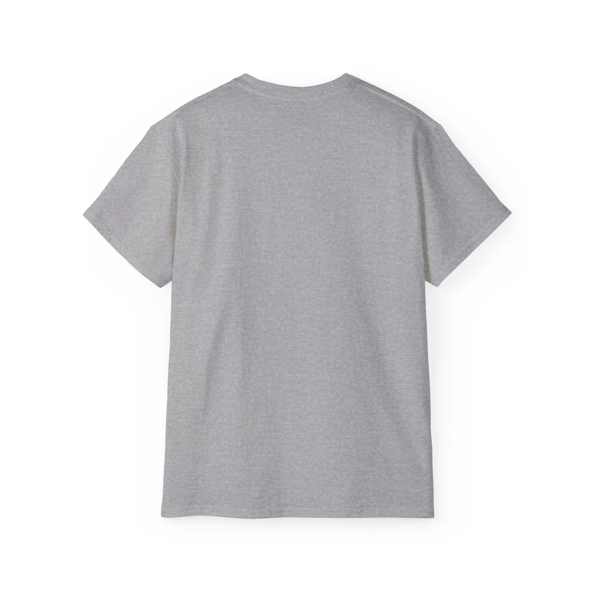Max Fitness Unisex Tee