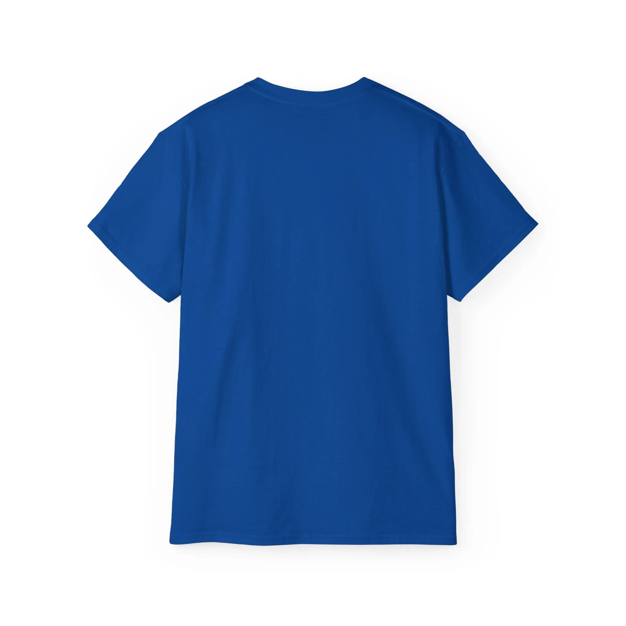 Max Fitness Unisex Tee