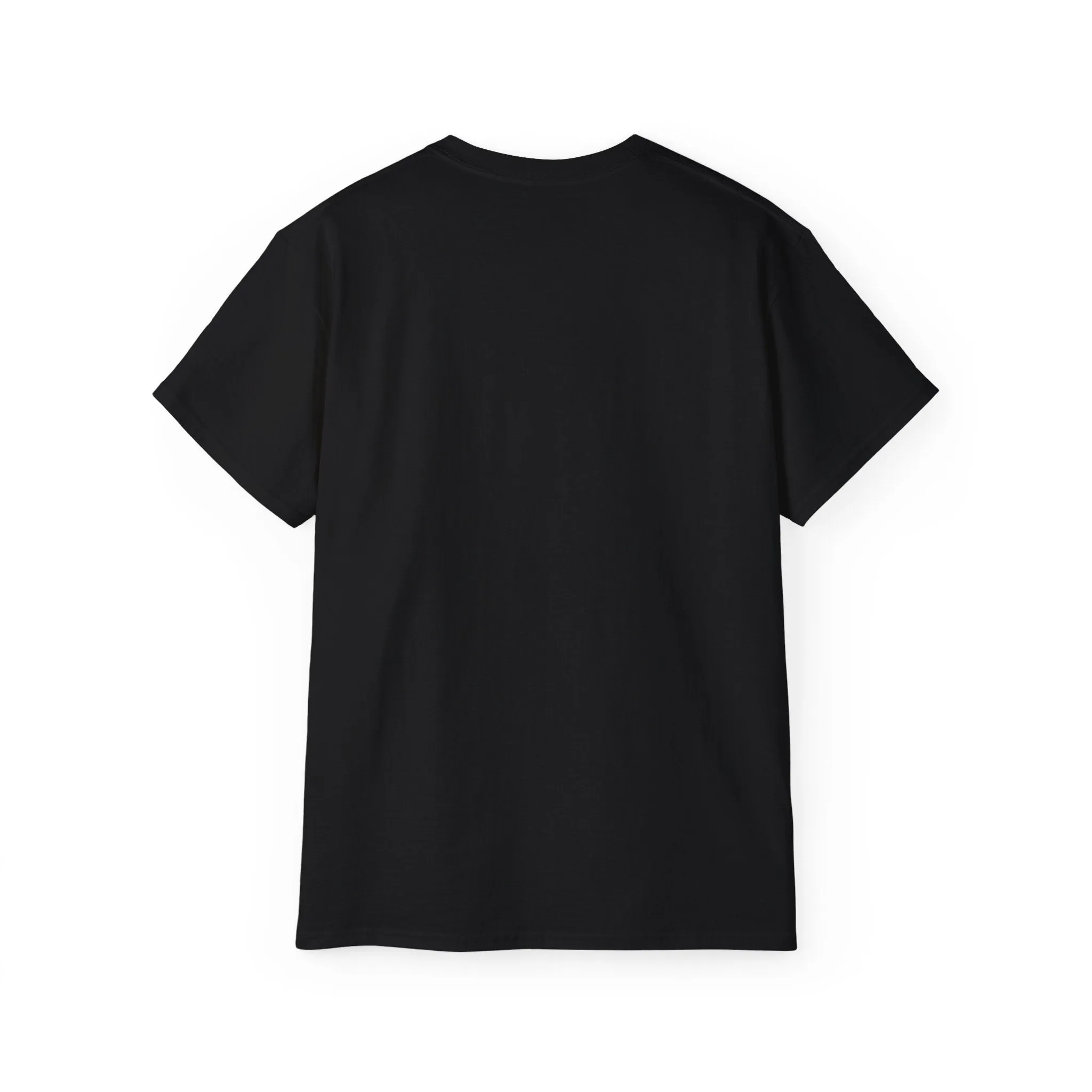 Max Fitness Unisex Tee