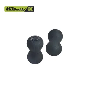 MD BUDDY VIBRATING PEANUT MASSAGE BALL