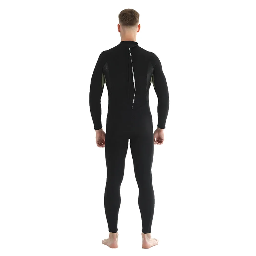 Mens Diving Wetsuit