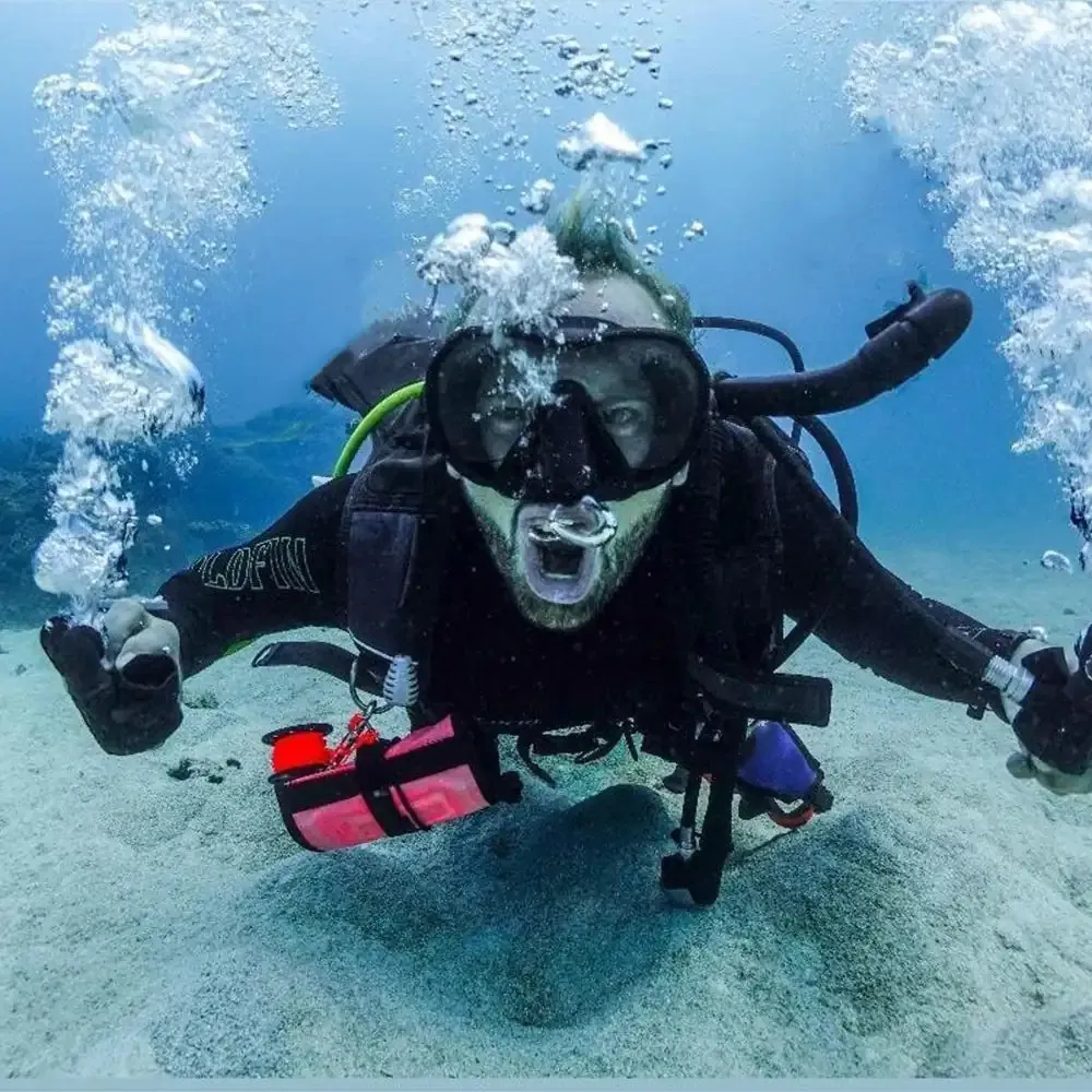 Mens Diving Wetsuit