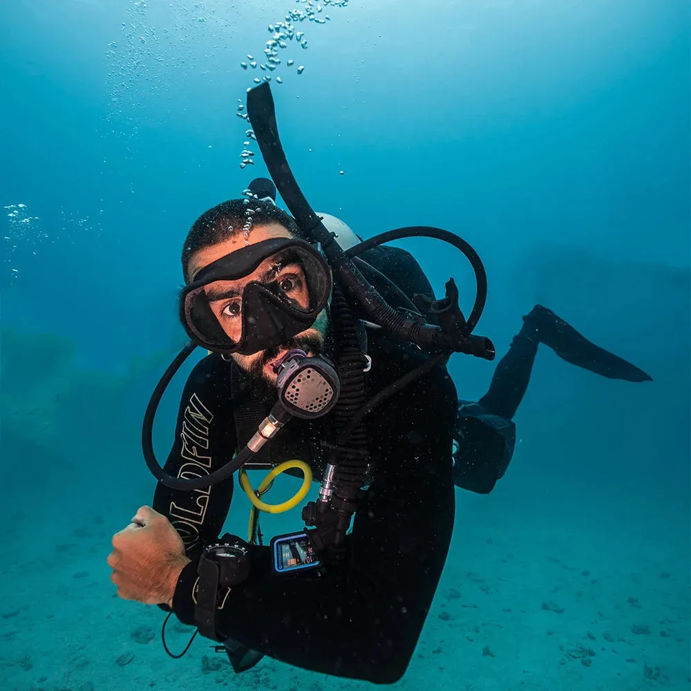 Mens Diving Wetsuit