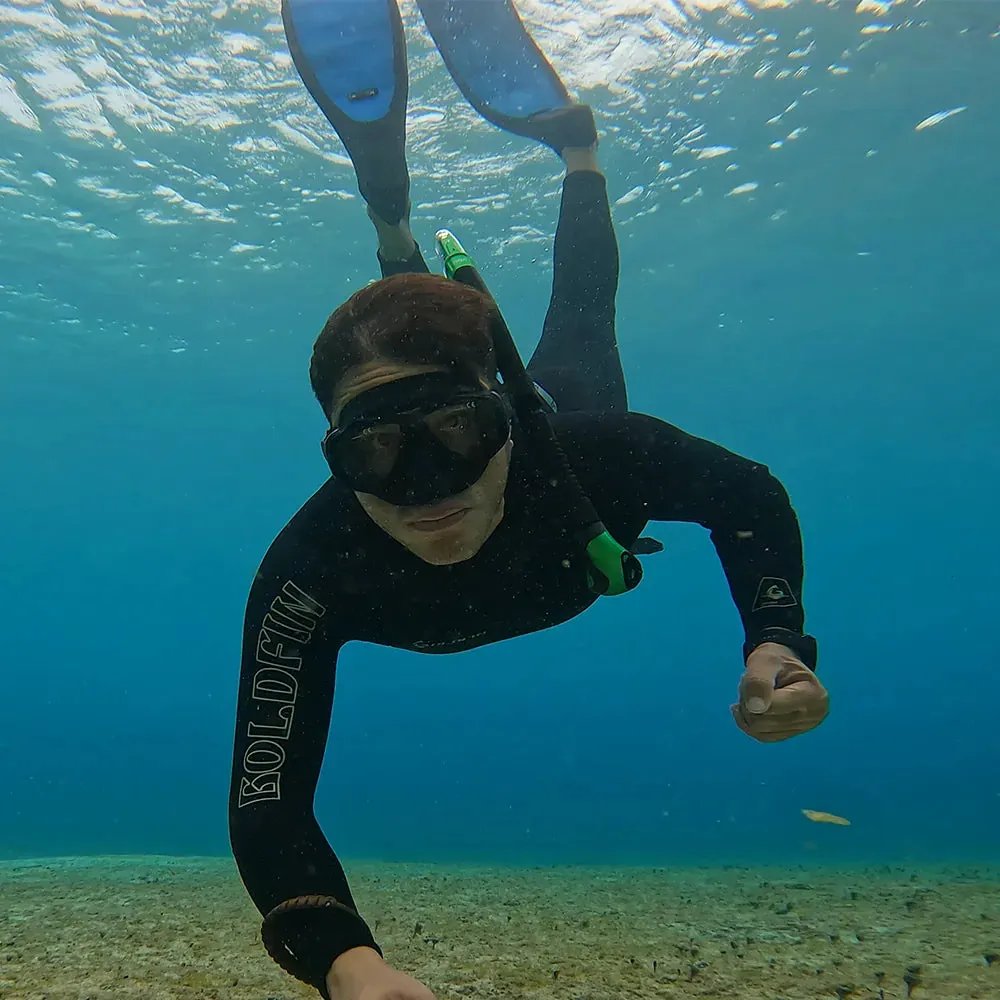 Mens Diving Wetsuit